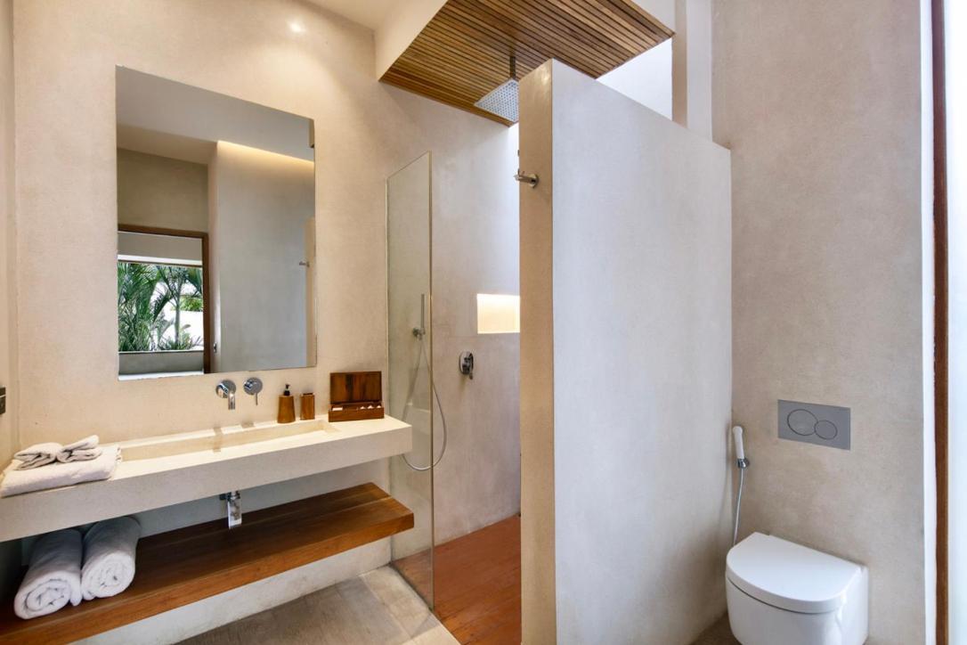 Kabila Villas Kuta  Exterior photo